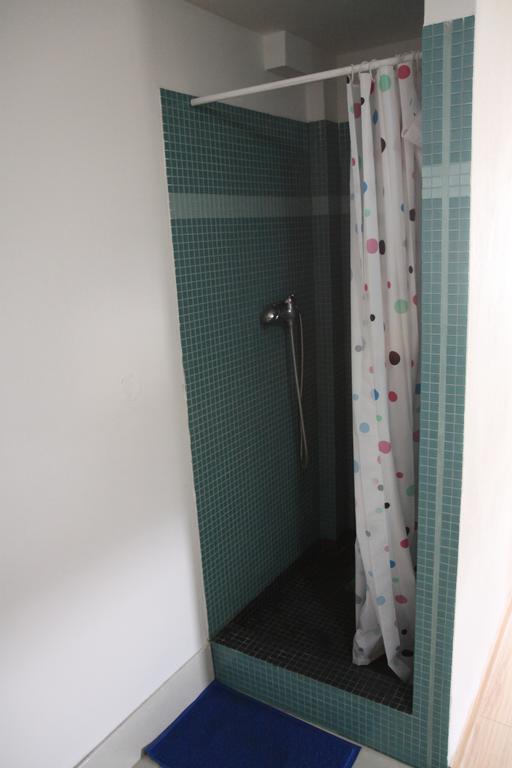Ubytovna Statek Olomouc Quarto foto